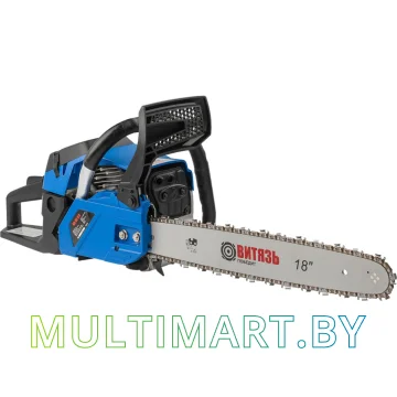 Бензопила Витязь БП-52-3.9 18023003 картинка 2